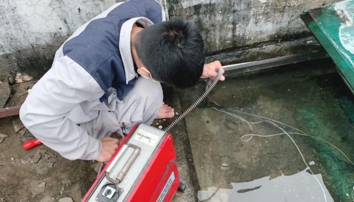 bột thông cống tốt nhất hiện nay