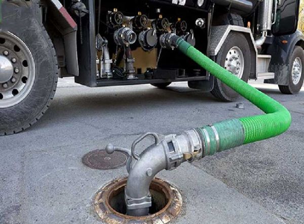 thông cống nghẹt phường 6 quận gò vấp