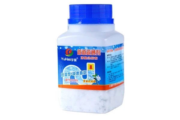 cách sử dụng bột thông cống trung quốc