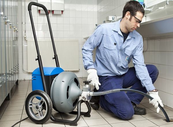 thông cống nghẹt huyện củ chi