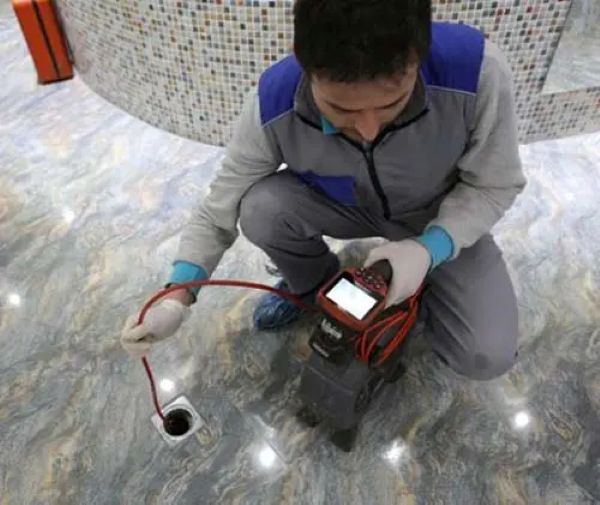 thông cống nghẹt phường nguyễn thái bình