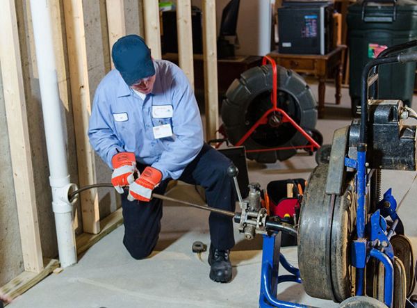 thông cống nghẹt quận Thủ Đức