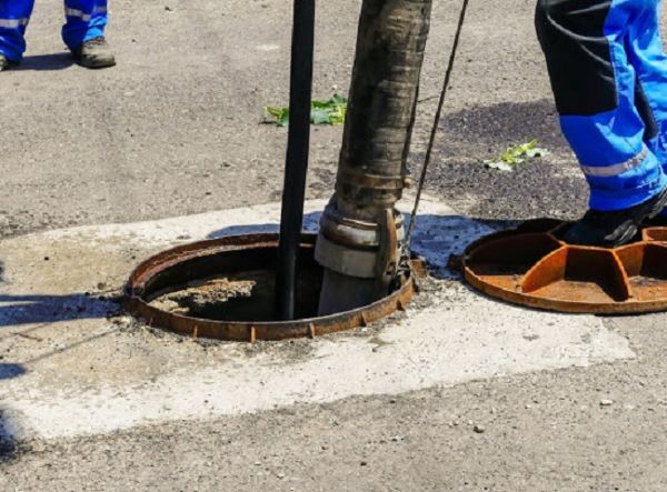 thông cống nghẹt quận Thủ Đức