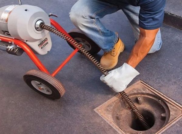 thoogn cống nghẹt quận bình tân