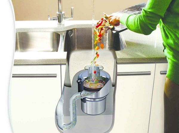 thông cống nghẹt bồn rửa bát