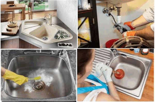 bột thông cống tốt tốt nhất hiện nay