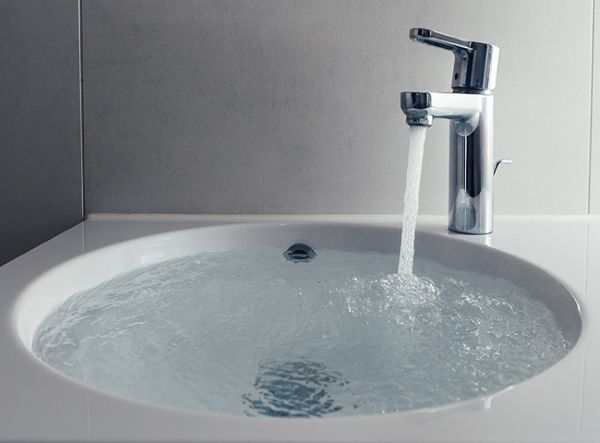 thông nghẹt bồn rửa mặt