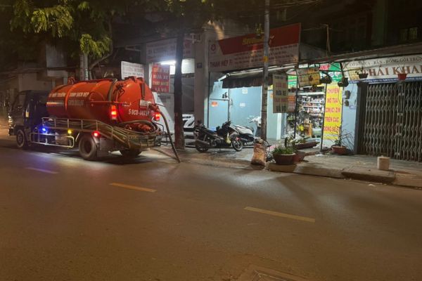 Những Địa Điểm Chúng Tôi Đã Giải Quyết Ở Quận 10