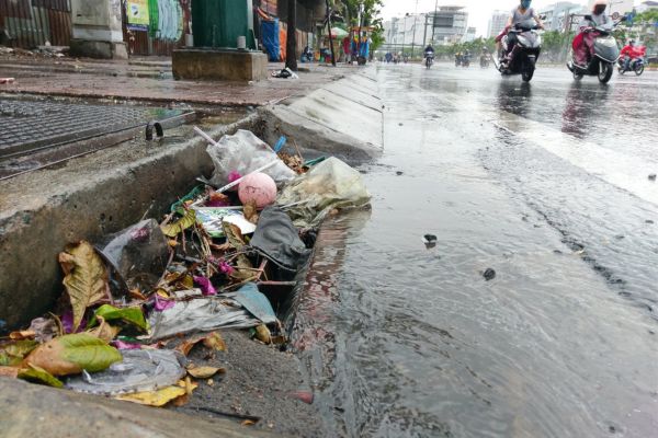 Những Trường Hợp Phổ Biến Cần Hút Hầm Cầu