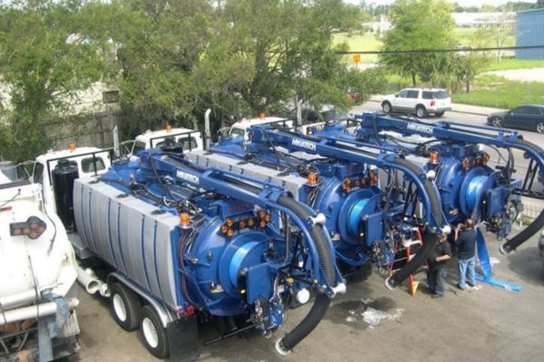 Các Thiết Bị Hiện Đại Tại Toàn Cầu EnVim
