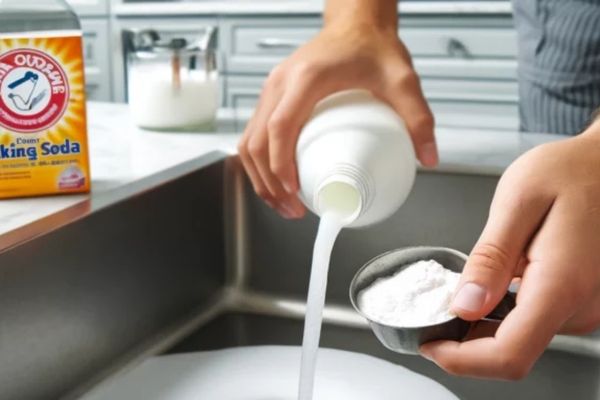 thông cống nghẹt phường tân thới nhất