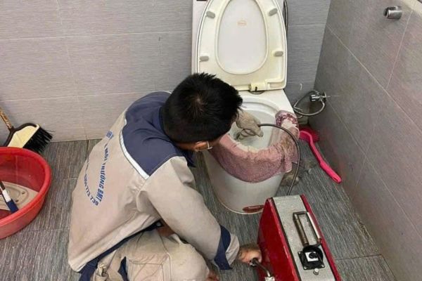 Lợi Ích Của Việc Hút Hầm Cầu Định Kỳ