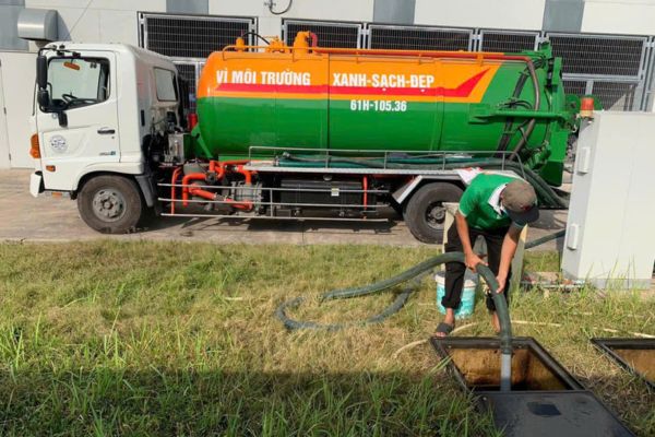 Toàn Cầu Envim – Đối Tác Tin Cậy Tại Cần Thơ