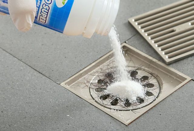 địa chỉ mua bột thông cống Đà Nẵng