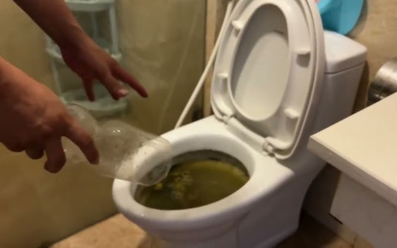 thông bồn cầu quận gò vấp