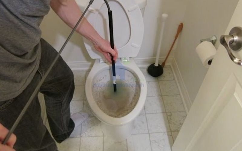 thông bồn cầu quận bình tân