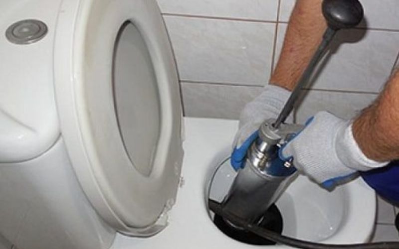 thông bồn cầu huyện cần giờ