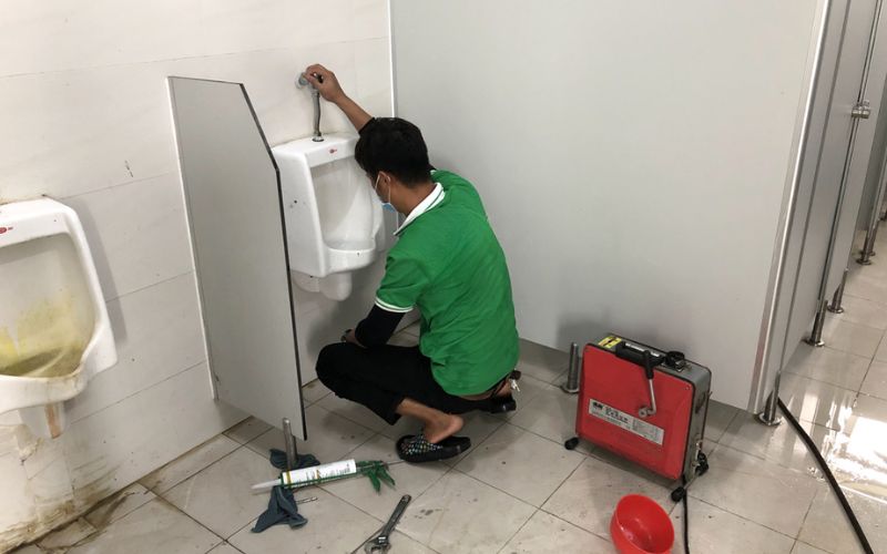 thông bồn cầu huyện củ chi