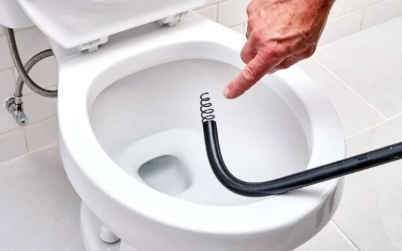 thông bồn cầu quận 5