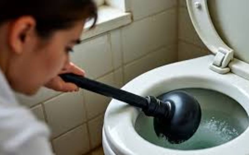 thông bồn cầu huyện tam bình