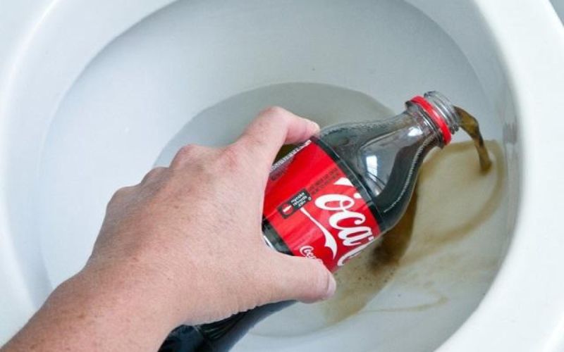 Thông bồn cầu quận 8