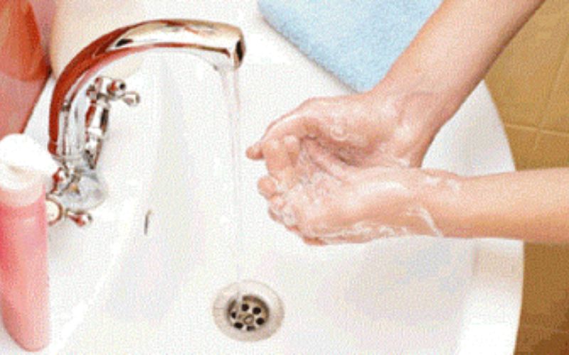 Xử lý mùi hôi huyện Bình Chánh