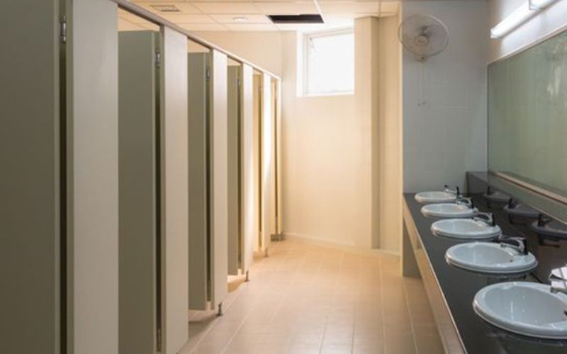 Xử lý mùi hôi huyện Nhà Bè