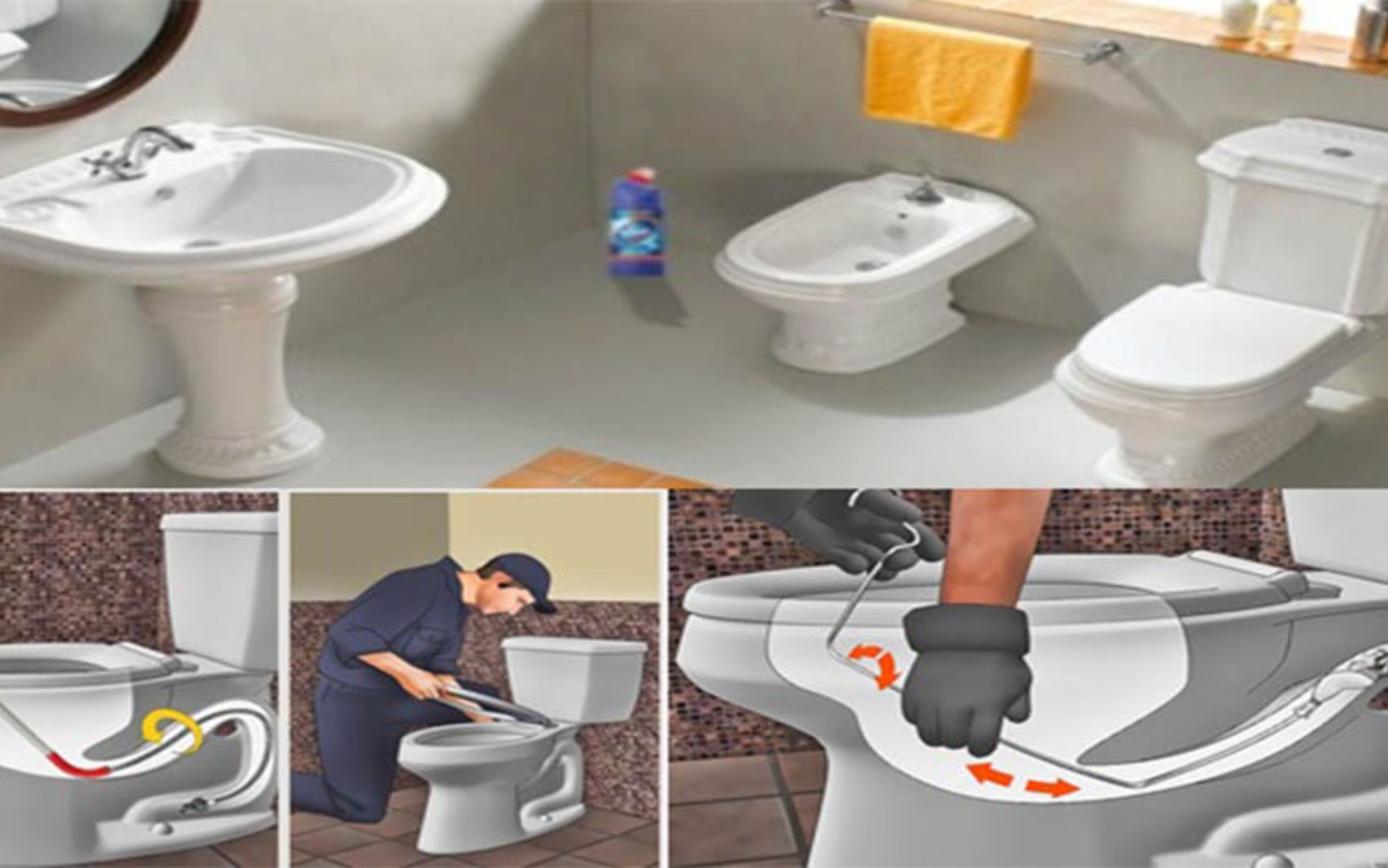 Xử lý mùi hôi huyện củ chi