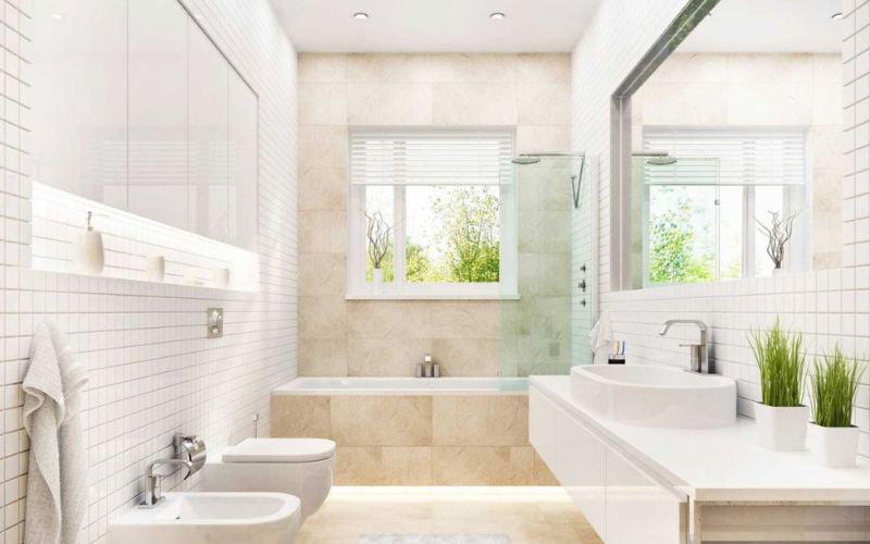 Xử lý mùi hôi quận 5