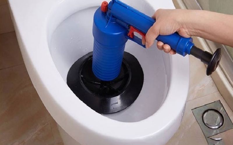 Xử lý mùi hôi quận Bình Tân