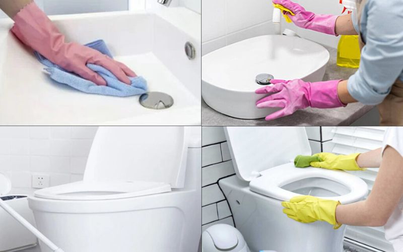 Xử lý mùi hôi quận Tân Bình