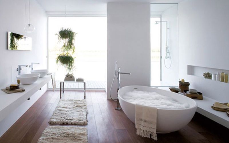 Xử lý mùi hôi quận Tân Bình