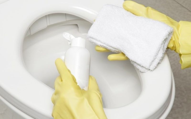 Xử lý mùi hôi quận Tân Phú