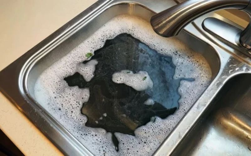 Thông cống nghẹt Phường Long Bình