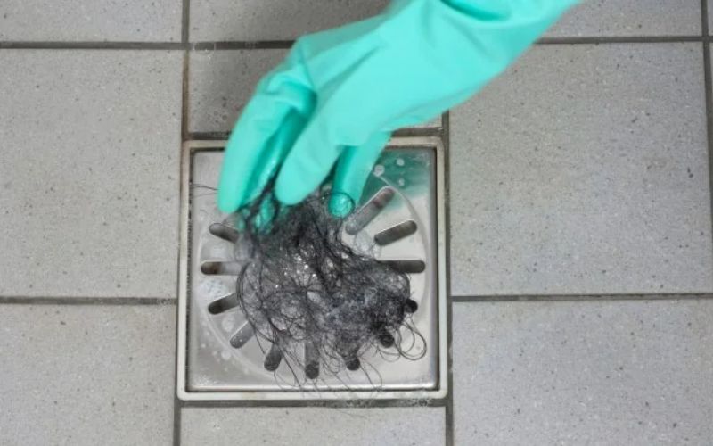 Thông cống nghẹt Phường Long Phước