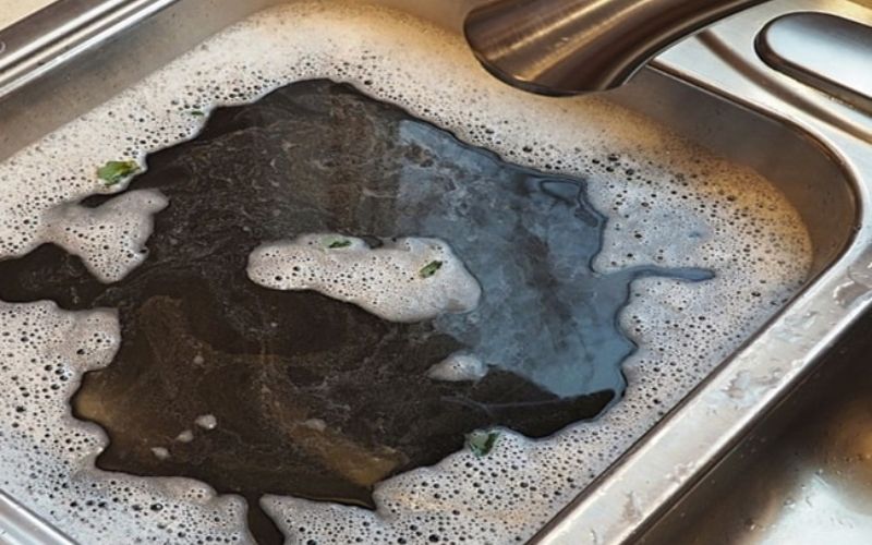 thông cống nghẹt phường phước long