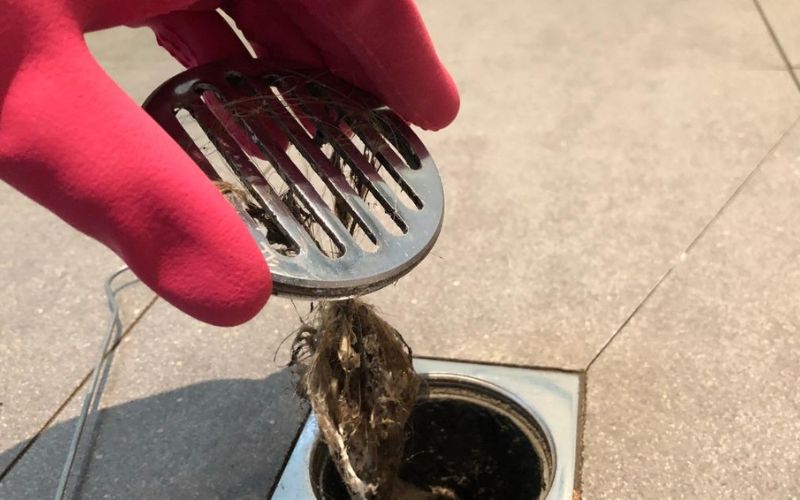 Thông cống nghẹt Phường Tăng Nhơn Phú