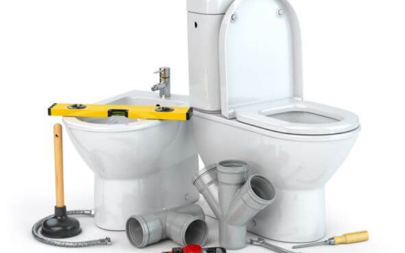 Thông bồn cầu Bến Lức