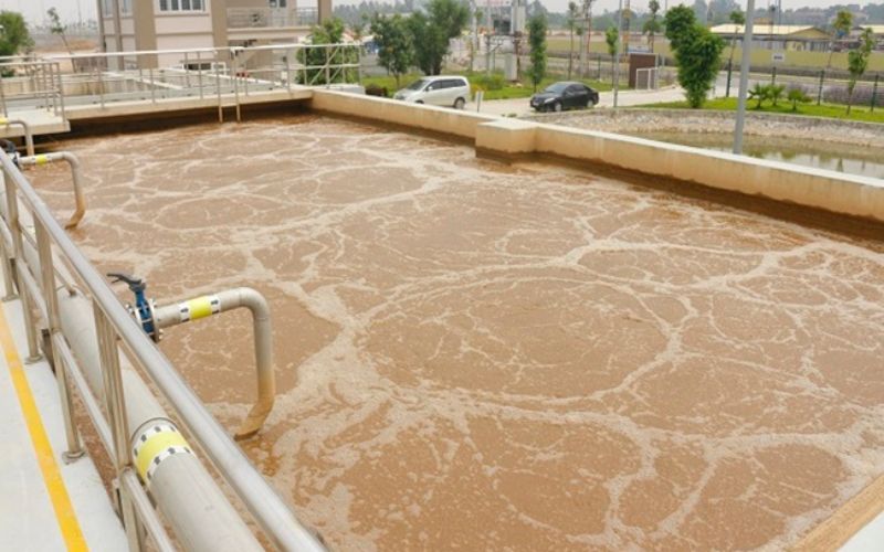 Cung Cấp Vận Chuyển Bùn Vi Sinh Tây Ninh