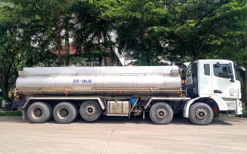 Công Ty Cung Cấp Vận Chuyển Bùn Vi Sinh Tại An Giang