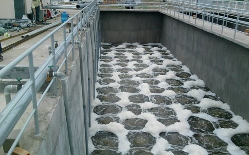 Công Ty Cung Cấp Vận Chuyển Bùn Vi Sinh Tại An Giang
