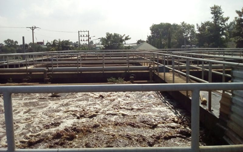 Công ty cung cấp vận chuyển bùn vi sinh tại Cần Thơ