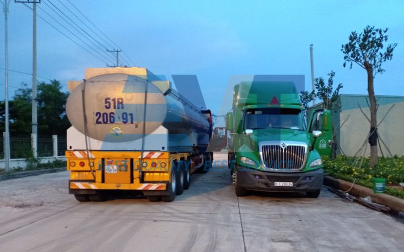 Công Ty Cung Cấp Vận Chuyển Bùn Vi Sinh Tại Tây Ninh