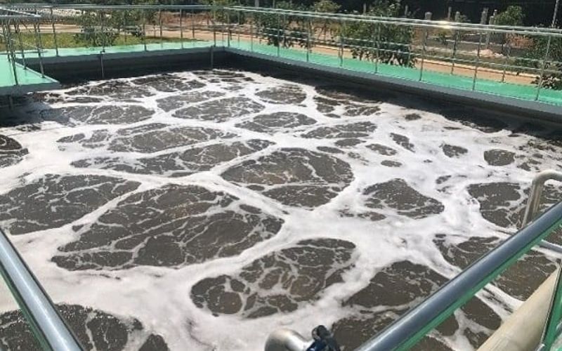 cung cấp vận chuyển bùn vi sinh Bạc Liêu