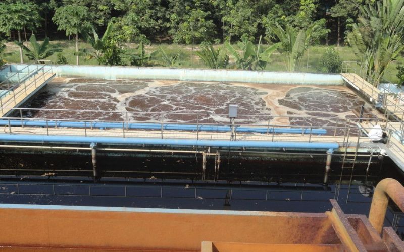 Cung Cấp Vận Chuyển Bùn Vi Sinh Cần Thơ