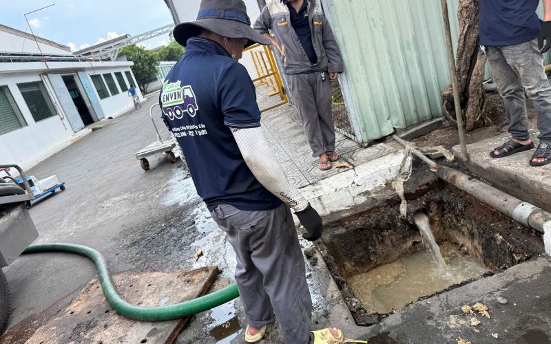Vì sao khách hàng tại Bạc Liêu lựa chọn Toàn Cầu EnVim?