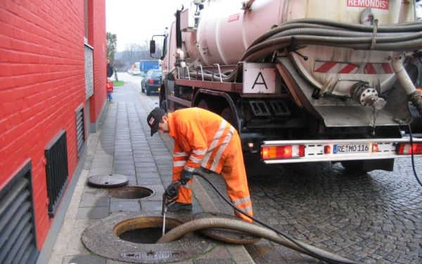 thông cống nghet phường 17 quận gò vấp