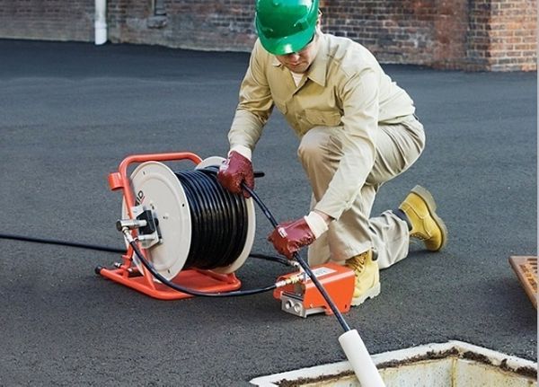 thông cống nghẹt phường 15 quận tân bình