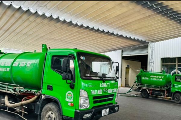 Cam kết dịch vụ từ EnVim – Toàn Cầu