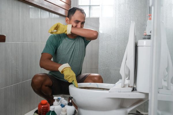Tại sao nên hút hầm cầu định kỳ tại quận Tân Phú?